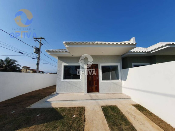 Imagem Casa com 3 Quartos à Venda, 90 m² em Balneário São Pedro - São Pedro Da Aldeia Imagem Casa com 3 Quartos à Venda, 90 m² em Balneário São Pedro - São Pedro Da Aldeia