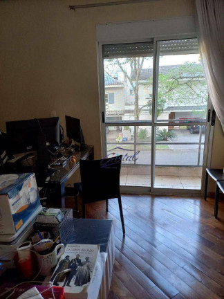 Imagem Casa com 4 Quartos à Venda, 370 m² em Morumbi - São Paulo Imagem Casa com 4 Quartos à Venda, 370 m² em Morumbi - São Paulo