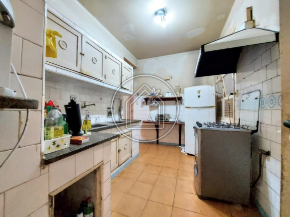 Imagem Apartamento com 3 Quartos à Venda, 144 m² em Botafogo - Rio De Janeiro
