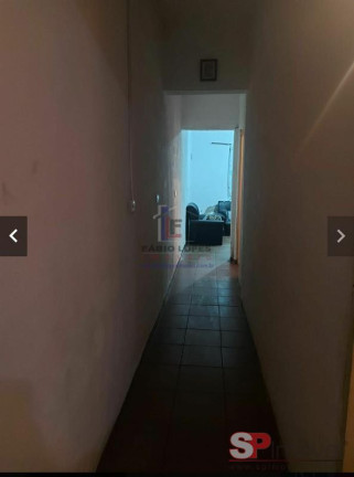 Imagem Casa com 4 Quartos à Venda, 192 m² em Vila Sacadura Cabral - Santo André Imagem Casa com 4 Quartos à Venda, 192 m² em Vila Sacadura Cabral - Santo André