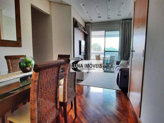 Imagem Apartamento com 3 Quartos à Venda, 104 m² em Rudge Ramos - São Bernardo Do Campo Imagem Apartamento com 3 Quartos à Venda, 104 m² em Rudge Ramos - São Bernardo Do Campo