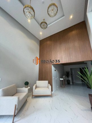 Imagem Apartamento com 3 Quartos à Venda, 154 m² em São Benedito - Poços De Caldas Imagem Apartamento com 3 Quartos à Venda, 154 m² em São Benedito - Poços De Caldas
