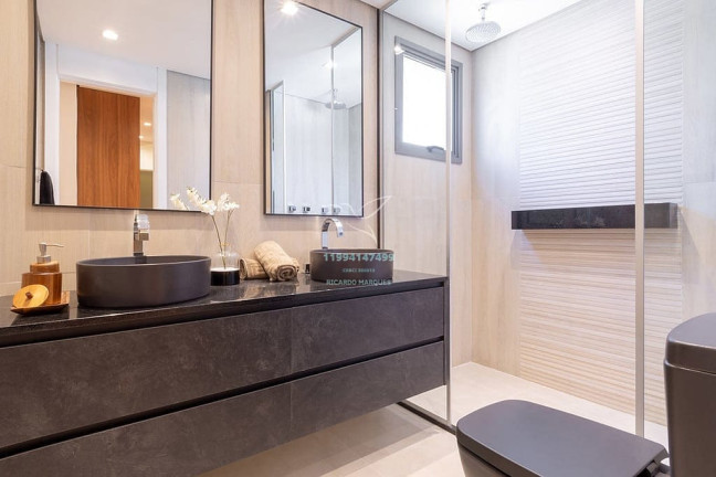 Imagem Apartamento com 4 Quartos à Venda, 159 m² em Mooca - São Paulo Imagem Apartamento com 4 Quartos à Venda, 159 m² em Mooca - São Paulo