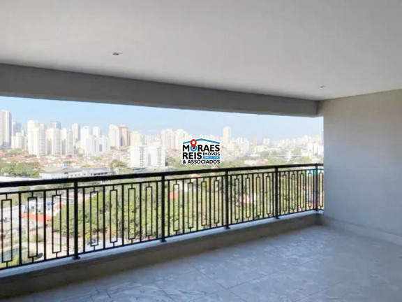 Imagem Apartamento com 3 Quartos à Venda, 160 m² em Jardim Vila Mariana - São Paulo Imagem Apartamento com 3 Quartos à Venda, 160 m² em Jardim Vila Mariana - São Paulo