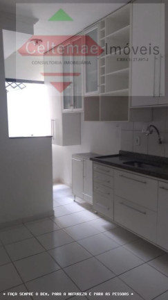 Imagem Apartamento com 3 Quartos à Venda, 67 m² em Parque Sao Luis - Taubaté Imagem Apartamento com 3 Quartos à Venda, 67 m² em Parque Sao Luis - Taubaté