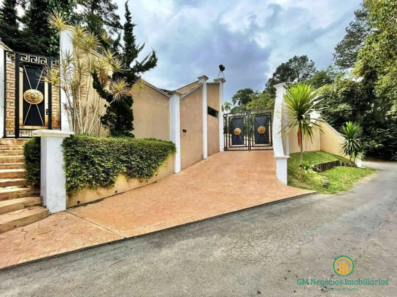 Imagem Casa à Venda, 1.634 m² em Jardim Santa Paula - Cotia Imagem Casa à Venda, 1.634 m² em Jardim Santa Paula - Cotia