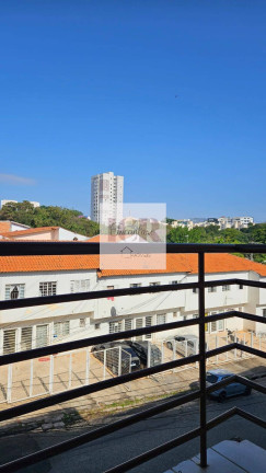 Imagem Apartamento com 2 Quartos à Venda, 60 m² em Jardim Europa - Sorocaba