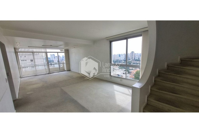 Foto do imóvel Imóvel com 5 Quartos à Venda, 325 m² em Brooklin Paulista - São Paulo