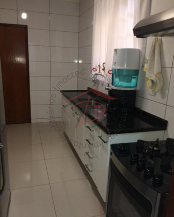 Imagem Imóvel com 2 Quartos à Venda, 59 m² em Jardim Marchissolo - Sumaré Imagem Imóvel com 2 Quartos à Venda, 59 m² em Jardim Marchissolo - Sumaré