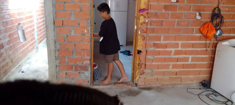 Imagem Casa à Venda,  em Jardim Novo Angulo - Hortolândia