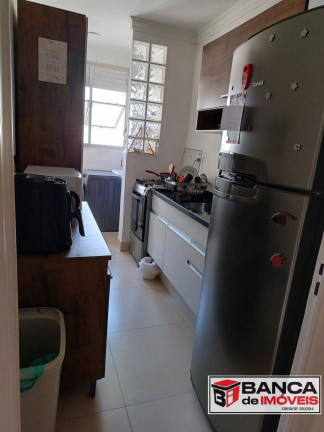 Imagem Apartamento com 3 Quartos à Venda, 70 m² em Continental - Osasco Imagem Apartamento com 3 Quartos à Venda, 70 m² em Continental - Osasco