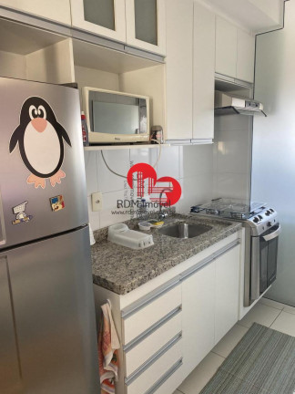 Imagem Apartamento com 1 Quarto à Venda, 37 m² em Vila Cruzeiro - São Paulo
