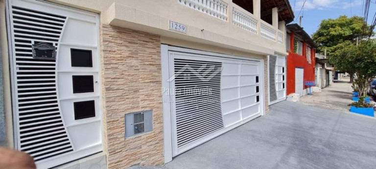 Imagem Casa com 4 Quartos à Venda, 141 m² em Jardim Satélite - Sao Jose Dos Campos Imagem Casa com 4 Quartos à Venda, 141 m² em Jardim Satélite - Sao Jose Dos Campos
