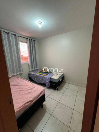 Imagem Apartamento com 2 Quartos à Venda, 67 m² em Setor Serra Dourada - Aparecida De Goiânia Imagem Apartamento com 2 Quartos à Venda, 67 m² em Setor Serra Dourada - Aparecida De Goiânia