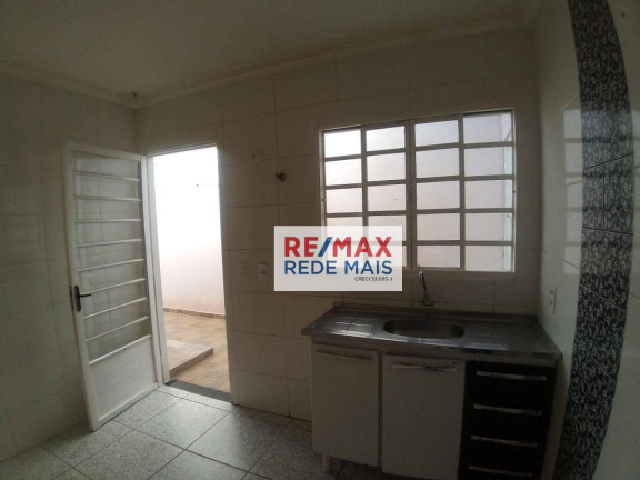 Imagem Casa com 3 Quartos à Venda, 124 m² em Jardim Maria Luiza - Botucatu Imagem Casa com 3 Quartos à Venda, 124 m² em Jardim Maria Luiza - Botucatu