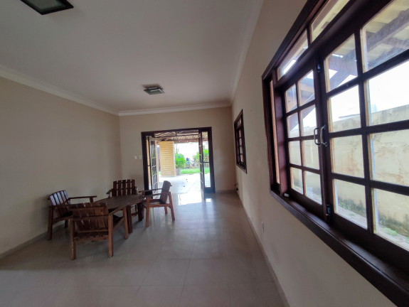 Imagem Apartamento com 5 Quartos à Venda, 330 m² em Camaçari Imagem Apartamento com 5 Quartos à Venda, 330 m² em Camaçari