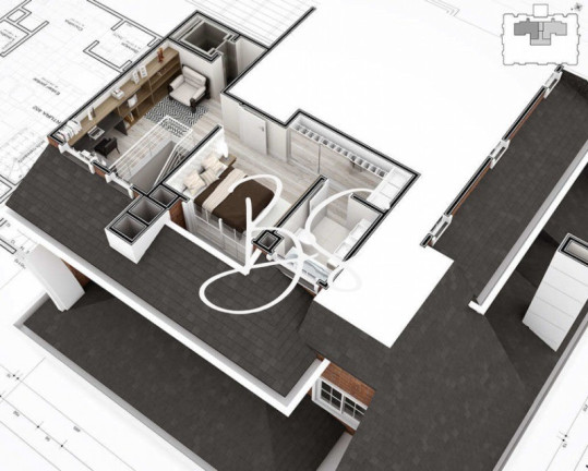 Imagem Imóvel com 3 Quartos à Venda, 139 m² em Planalto - Gramado Imagem Imóvel com 3 Quartos à Venda, 139 m² em Planalto - Gramado