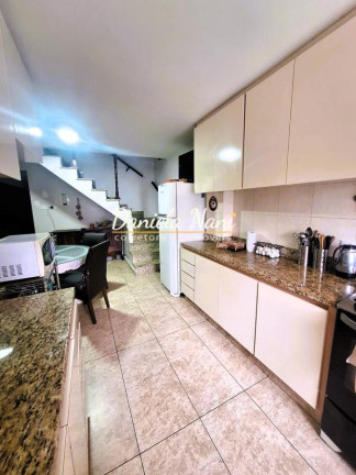 Imagem Sobrado com 3 Quartos à Venda, 263 m² em Vila Bastos - Santo André Imagem Sobrado com 3 Quartos à Venda, 263 m² em Vila Bastos - Santo André