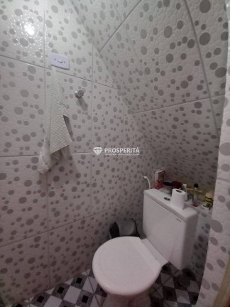 Imagem Sobrado com 5 Quartos à Venda, 107 m² em Eldorado - Diadema