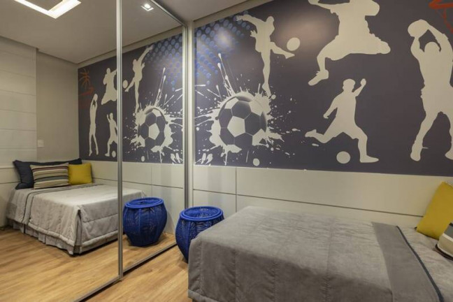 Imagem Apartamento com 3 Quartos à Venda, 95 m² em Santa Maria - São Caetano Do Sul Imagem Apartamento com 3 Quartos à Venda, 95 m² em Santa Maria - São Caetano Do Sul
