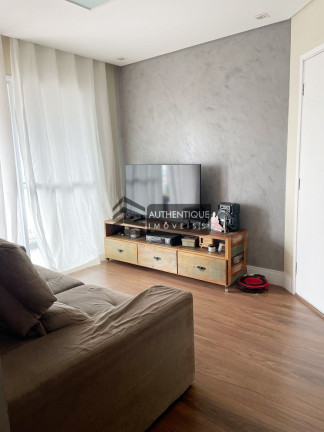 Imagem Apartamento com 3 Quartos à Venda, 80 m² em Centro - São Bernardo Do Campo Imagem Apartamento com 3 Quartos à Venda, 80 m² em Centro - São Bernardo Do Campo
