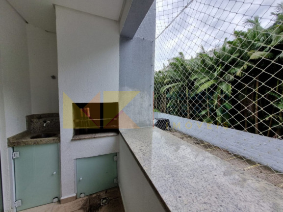 Imagem Apartamento com 2 Quartos à Venda, 65 m² em Salto Weissbach - Blumenau