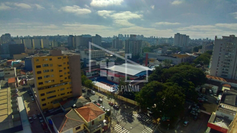 Imagem Apartamento com 3 Quartos à Venda, 100 m² em Rudge Ramos - São Bernardo Do Campo Imagem Apartamento com 3 Quartos à Venda, 100 m² em Rudge Ramos - São Bernardo Do Campo