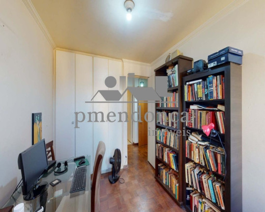 Imagem Apartamento com 3 Quartos à Venda, 108 m² em Perdizes - São Paulo Imagem Apartamento com 3 Quartos à Venda, 108 m² em Perdizes - São Paulo
