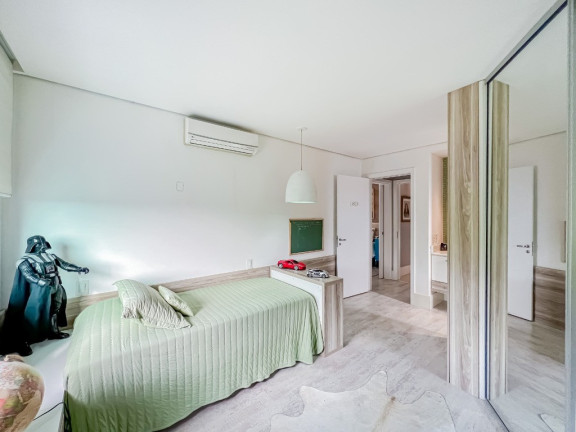 Imagem Apartamento com 2 Quartos à Venda, 121 m² em Boa Vista - Porto Alegre Imagem Apartamento com 2 Quartos à Venda, 121 m² em Boa Vista - Porto Alegre