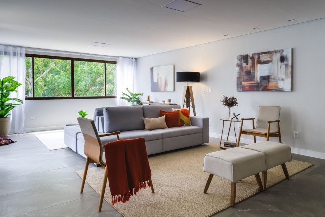 Imagem Imóvel com 4 Quartos à Venda, 200 m² em Morumbi - São Paulo
