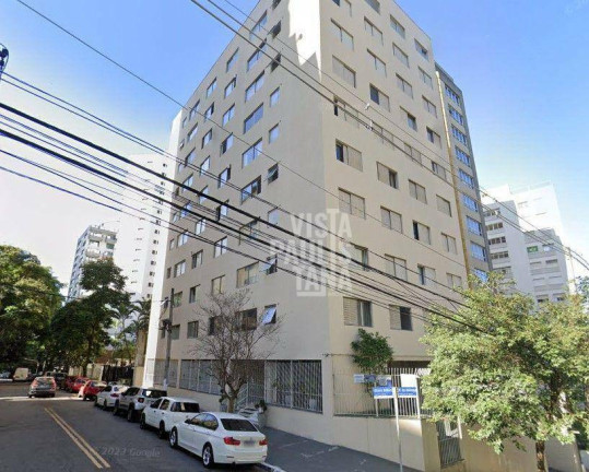 Imagem Apartamento com 2 Quartos à Venda, 78 m² em Paraíso - São Paulo Imagem Apartamento com 2 Quartos à Venda, 78 m² em Paraíso - São Paulo
