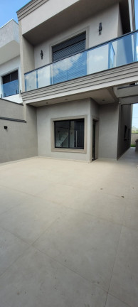 Imagem Sobrado com 3 Quartos à Venda, 120 m² em Villas Do Jaguari - Santana De Parnaíba Imagem Sobrado com 3 Quartos à Venda, 120 m² em Villas Do Jaguari - Santana De Parnaíba