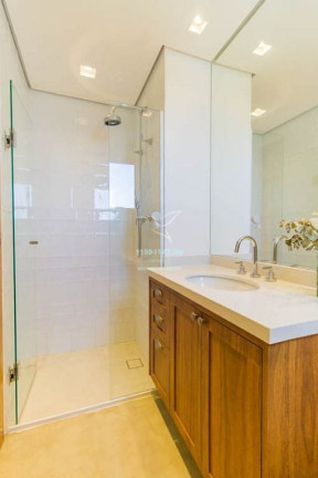 Imagem Apartamento com 3 Quartos à Venda, 136 m² em Vila Anastácio - São Paulo