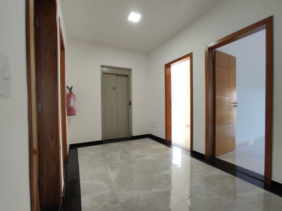 Imagem Apartamento com 2 Quartos à Venda, 100 m² em Jardim Santo Alberto - Santo André
