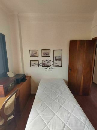 Imagem Apartamento com 3 Quartos à Venda, 152 m² em Centro - Guaratinguetá Imagem Apartamento com 3 Quartos à Venda, 152 m² em Centro - Guaratinguetá