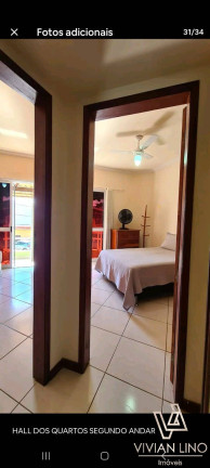 Imagem Casa de Condomínio com 3 Quartos à Venda, 145 m² em Ogiva - Cabo Frio Imagem Casa de Condomínio com 3 Quartos à Venda, 145 m² em Ogiva - Cabo Frio