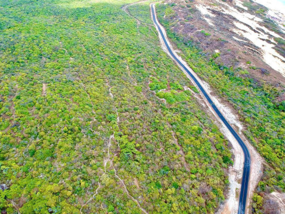 Imagem Terreno à Venda, 970.000 m² em área Rural De Aracati - Aracati Imagem Terreno à Venda, 970.000 m² em área Rural De Aracati - Aracati