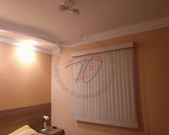 Imagem Imóvel com 2 Quartos à Venda, 48 m² em Jardim Volobueff (nova Veneza) - Sumaré Imagem Imóvel com 2 Quartos à Venda, 48 m² em Jardim Volobueff (nova Veneza) - Sumaré