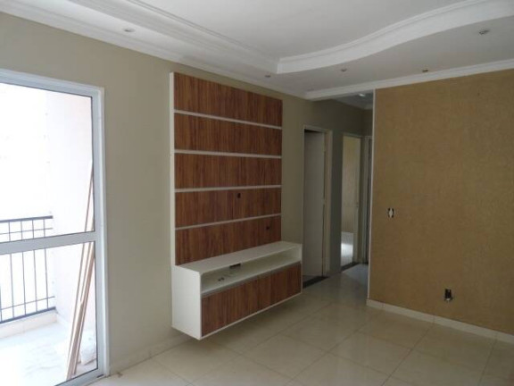 Imagem Apartamento com 2 Quartos à Venda,  em Jardim Ipaussurama - Campinas
