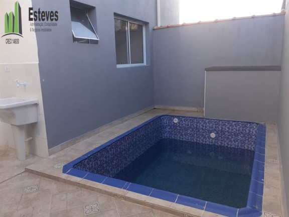 Imagem Sobrado com 2 Quartos à Venda, 64 m² em Belas Artes - Itanhaem Imagem Sobrado com 2 Quartos à Venda, 64 m² em Belas Artes - Itanhaem