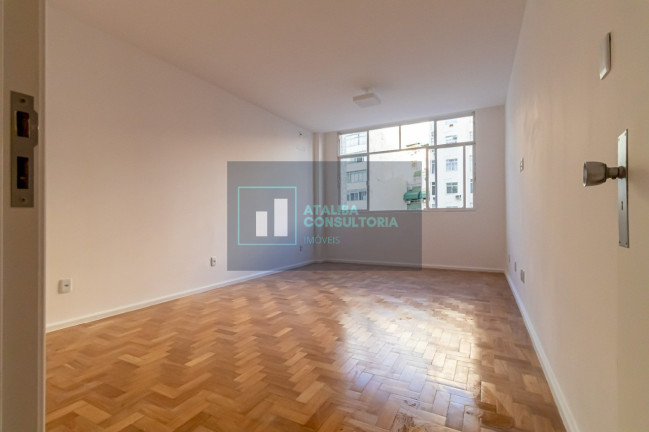 Imagem Imóvel com 4 Quartos à Venda, 330 m² em Copacabana - Rio De Janeiro