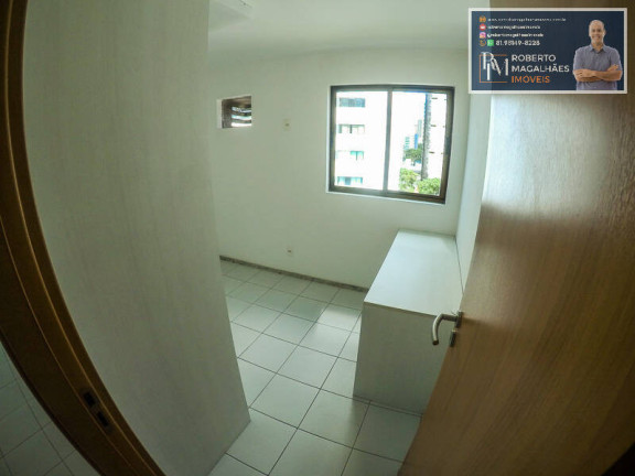 Imagem Apartamento com 2 Quartos à Venda, 71 m² em Encruzilhada - Recife