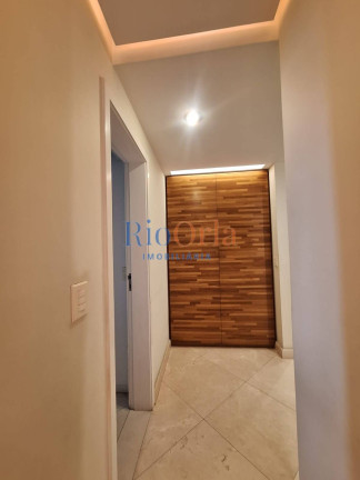 Imagem Apartamento com 4 Quartos à Venda, 300 m² em Barra Da Tijuca - Rio De Janeiro