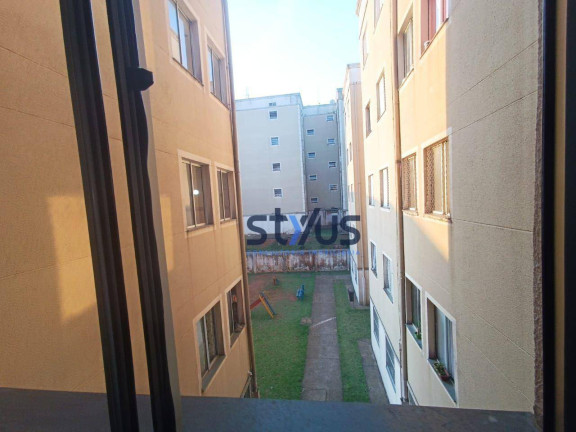 Imagem Apartamento com 2 Quartos à Venda, 44 m² em Núcleo Lageado - São Paulo Imagem Apartamento com 2 Quartos à Venda, 44 m² em Núcleo Lageado - São Paulo