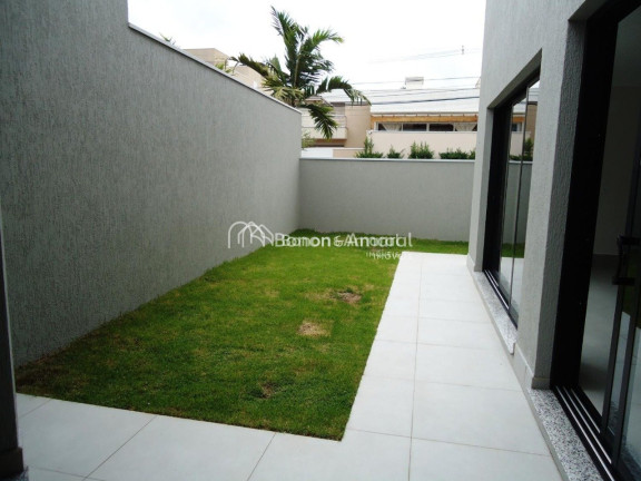 Imagem Casa de Condomínio com 4 Quartos à Venda, 300 m² em Betel - Paulínia Imagem Casa de Condomínio com 4 Quartos à Venda, 300 m² em Betel - Paulínia