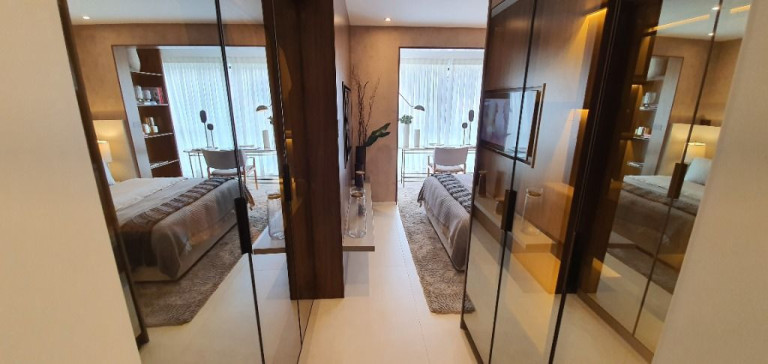 Imagem Imóvel com 2 Quartos à Venda, 91 m² em Perdizes - São Paulo