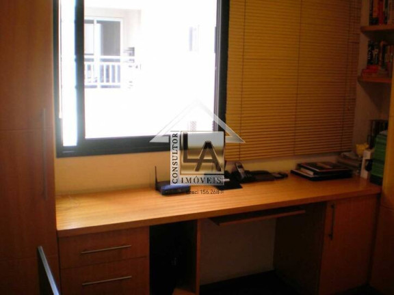 Imagem Apartamento com 3 Quartos à Venda, 96 m² em Brooklin - São Paulo Imagem Apartamento com 3 Quartos à Venda, 96 m² em Brooklin - São Paulo