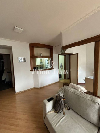 Imagem Apartamento com 2 Quartos à Venda, 45 m² em Jardim Paulista - São Paulo Imagem Apartamento com 2 Quartos à Venda, 45 m² em Jardim Paulista - São Paulo