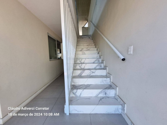 Imagem Casa com 4 Quartos à Venda, 330 m² em Itapuã - Vila Velha