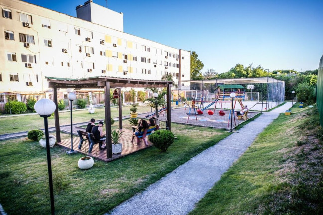 Imagem Apartamento com 2 Quartos à Venda, 53 m² em Protásio Alves - Porto Alegre Imagem Apartamento com 2 Quartos à Venda, 53 m² em Protásio Alves - Porto Alegre